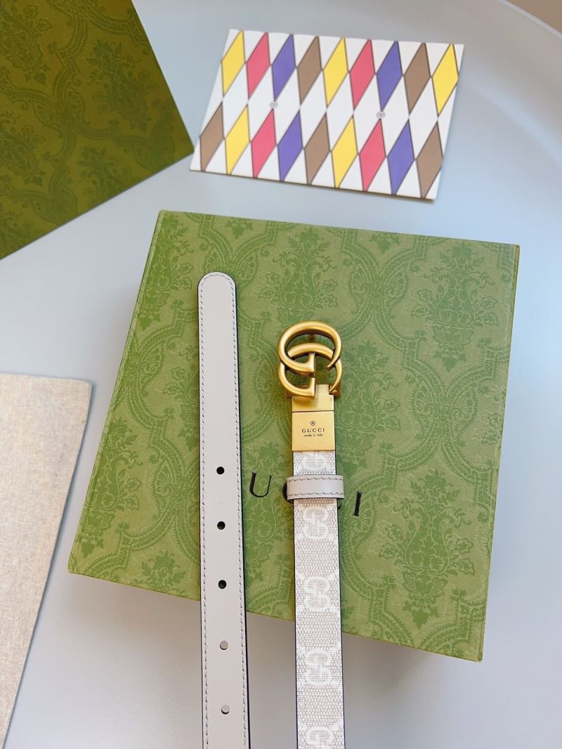 Gvc*1 belts